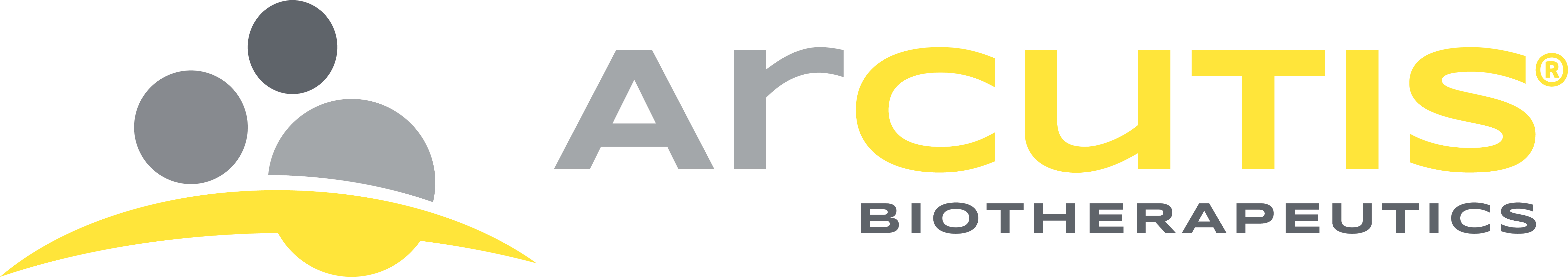 Arcutis Logo with Full Color RGB