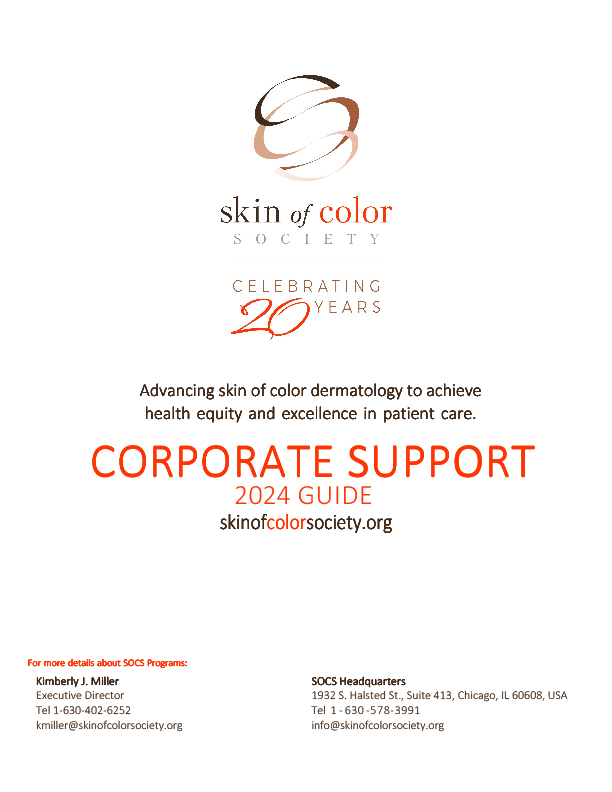 SOCS Corporate Support Guide 2024 Cover 01