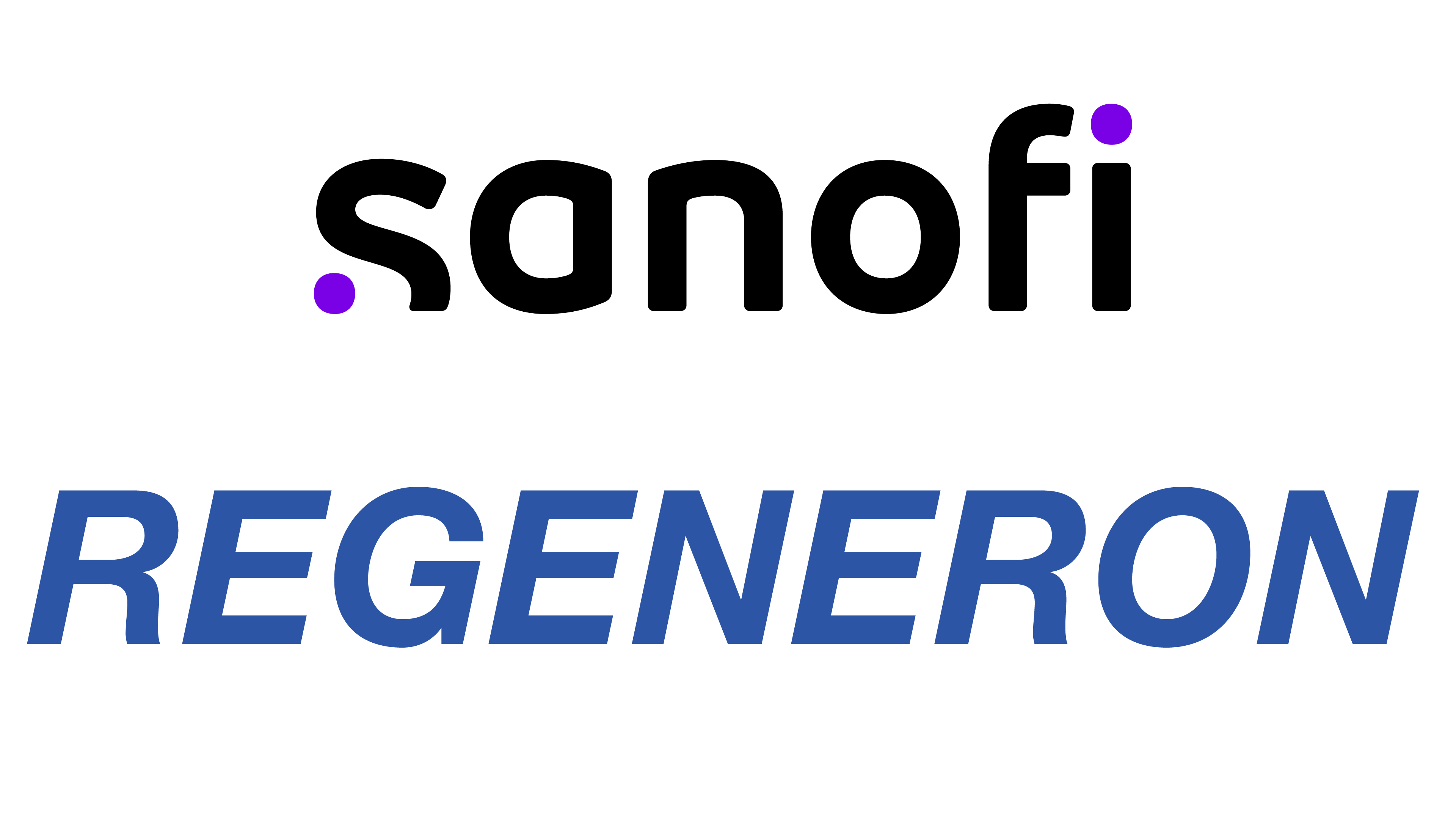 Sanofi Regeneron Logos RGB Vertical a 1